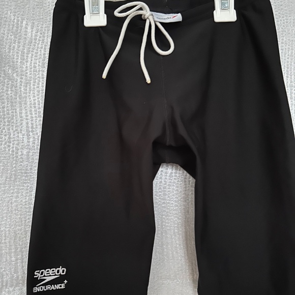 Speedo Endurance, boys jammer swim, size 9-10 - Picture 6 of 7